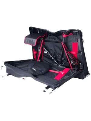 Evoc Road Bike Bag Pro - Bild 2