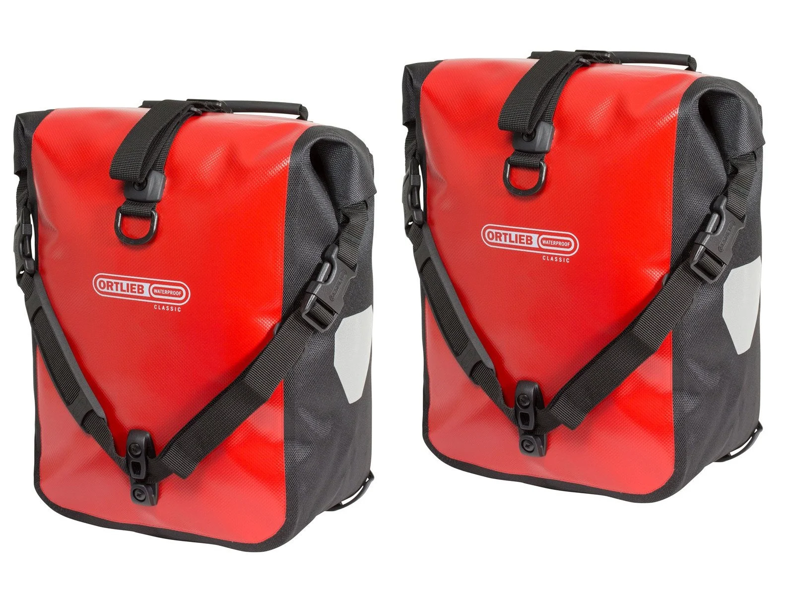 Ortlieb Sport-Roller Free