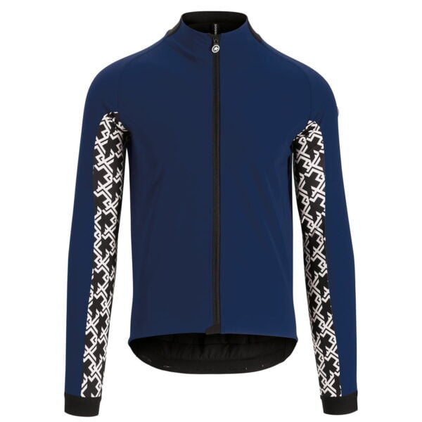 ASSOS Mille GT Jacket Ultraz Winter