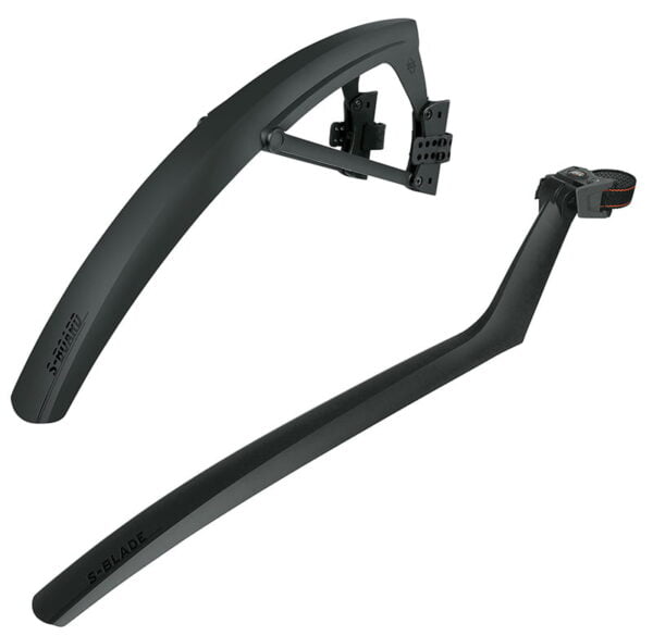 SKS Mudguard S-Board/ S-Blade set Front and rear 28"