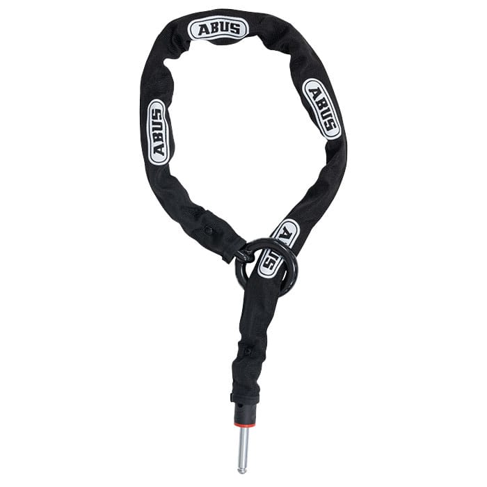 ABUS KÄTTING 2.0 T RAMLÅS/ALARMBOX 6 MM / 130 CM featured imge