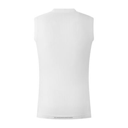 S-Phyre Base Layer White