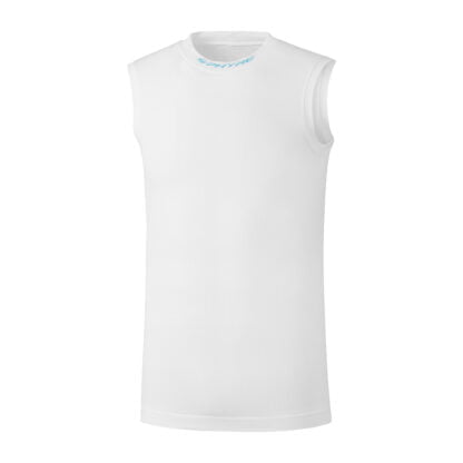 S-Phyre Base Layer White