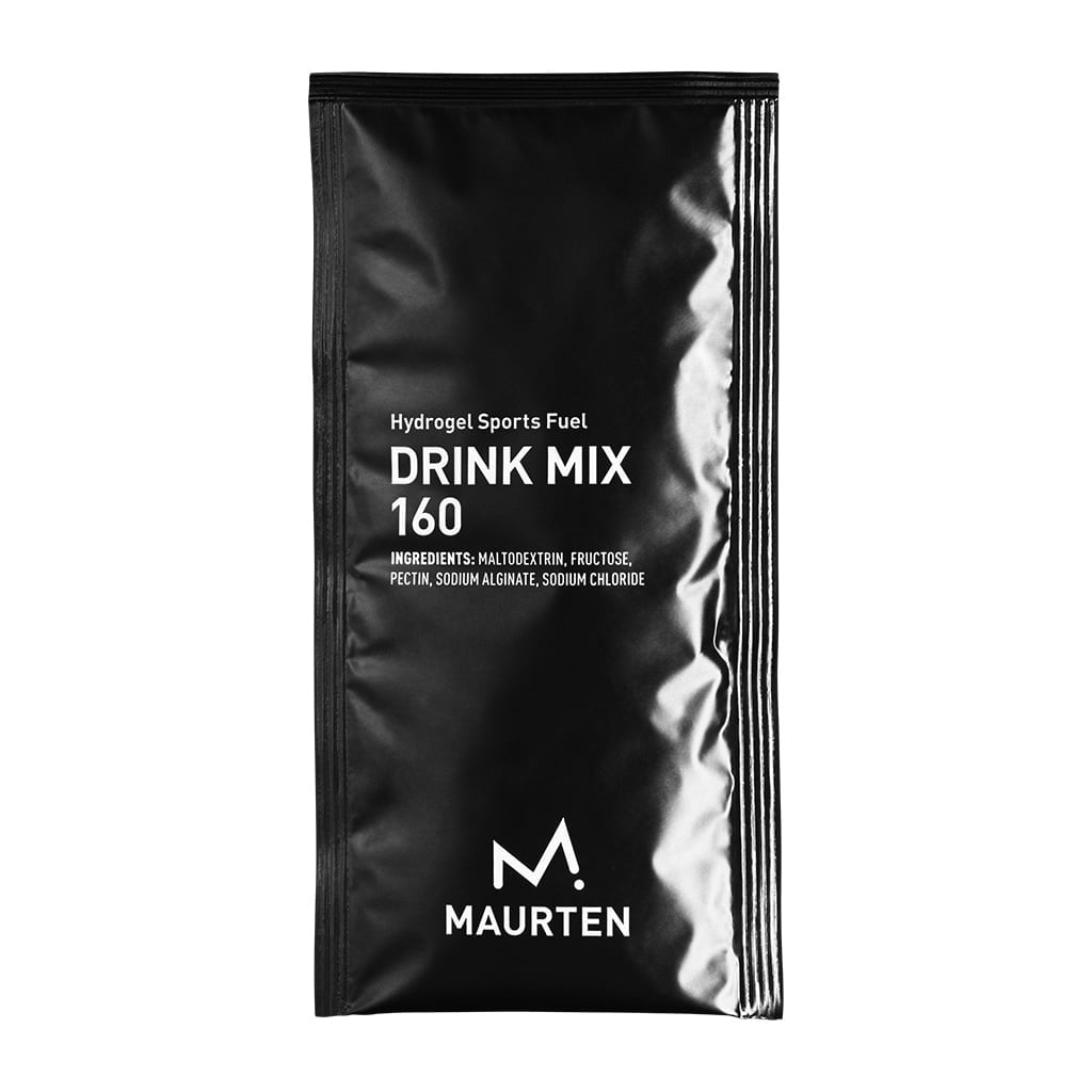 Maurten Drink Mix 160 featured imge