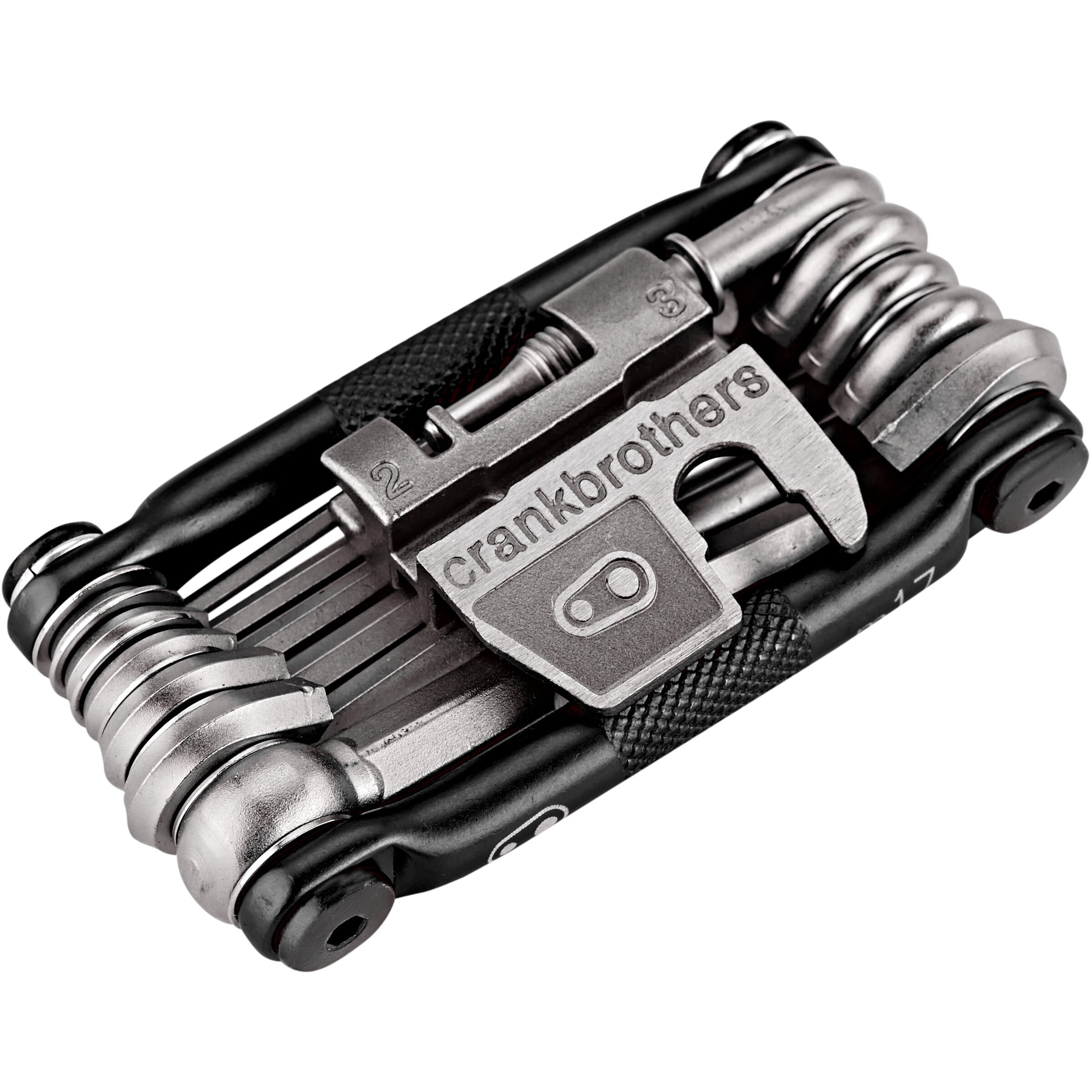 CRANKBROTHERS Multi-tool M17 featured imge