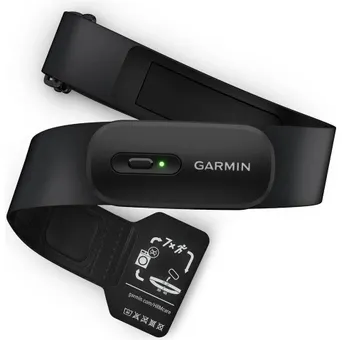 Garmin HRM 200 pulsband featured imge