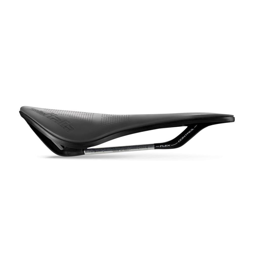 SELLE MODEL X GREEN SUPERFLOW L