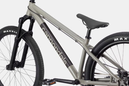 Cannondale Dave Stealth Grey