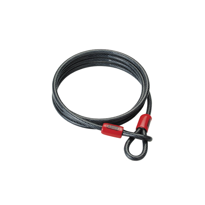ABUS WIRELÅS COBRA 8 MM/250 CM featured imge