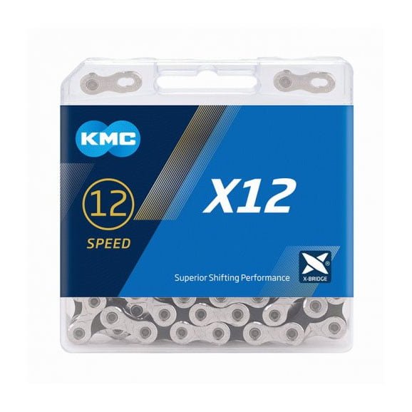 KMC X12 featured imge