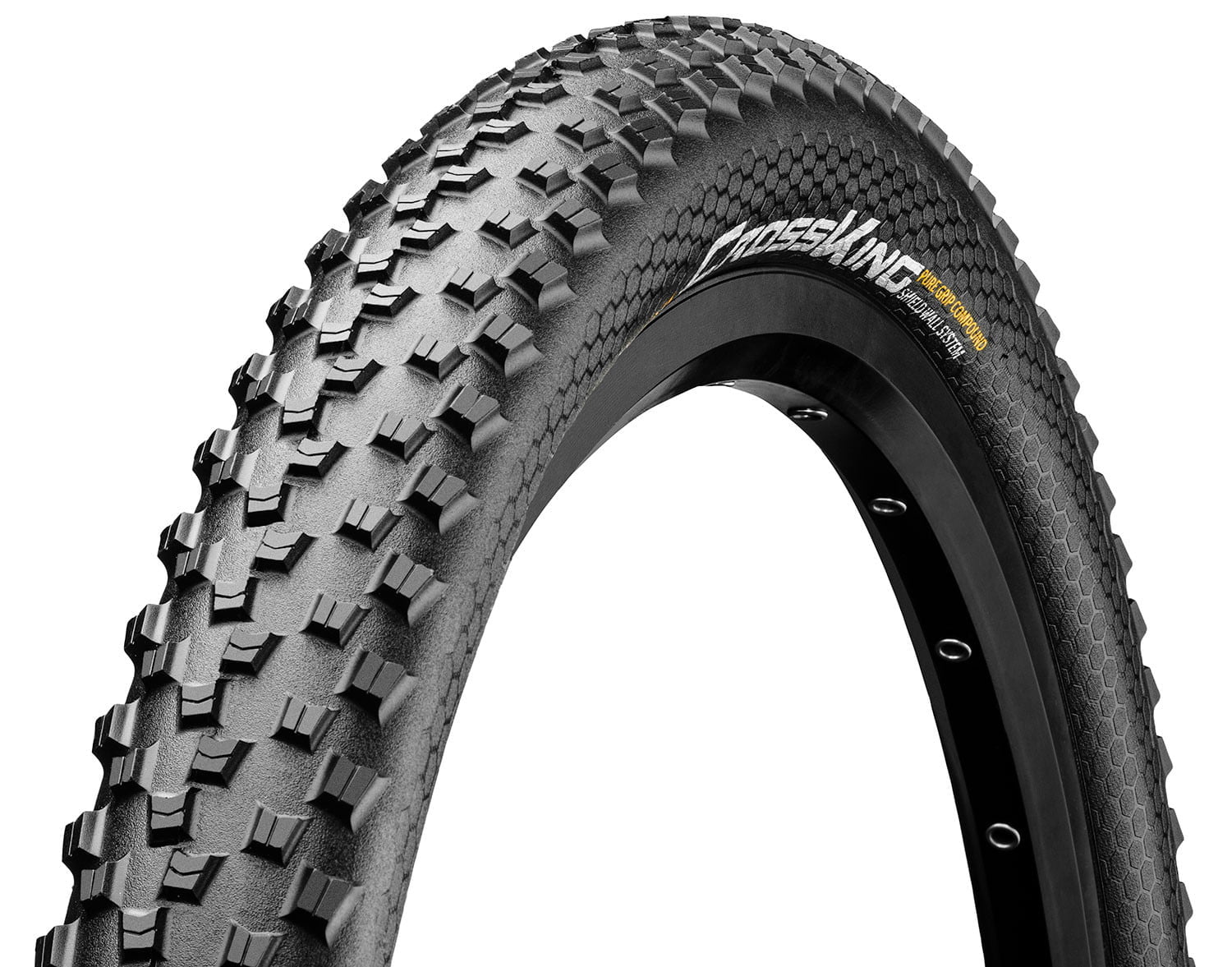 CONTINENTAL Cross King 24″ 50-507 featured imge