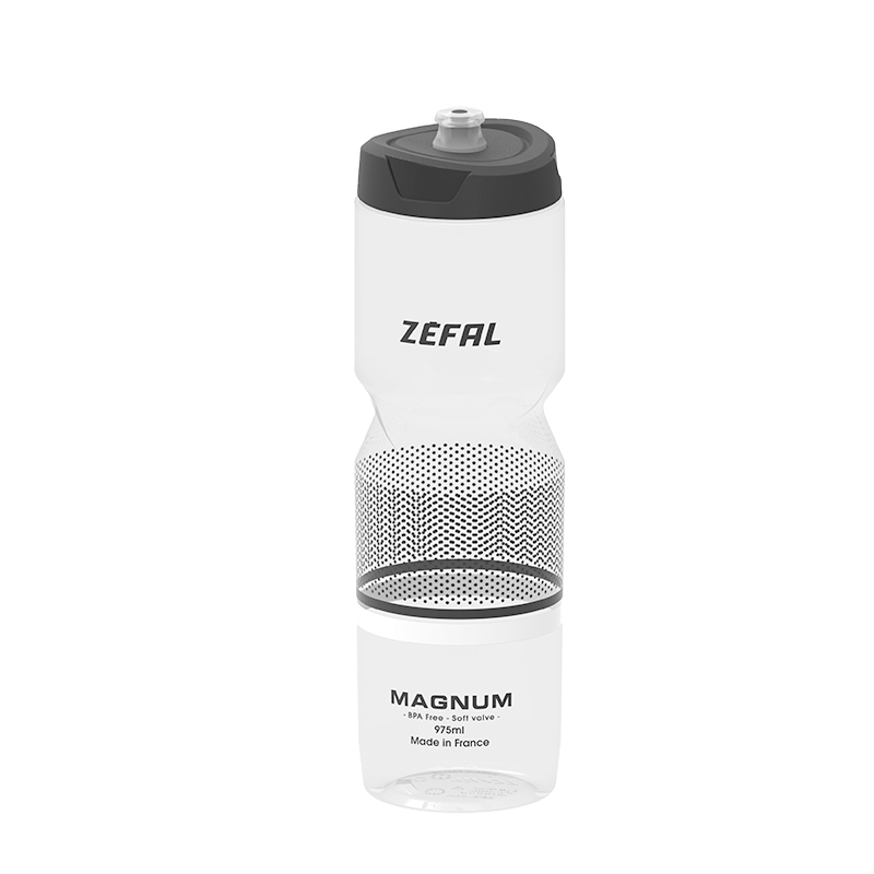 Zéfal Magnum, 975ml flaska featured imge