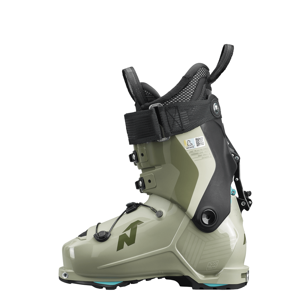 Nordica UNLIMITED 95 W DYN