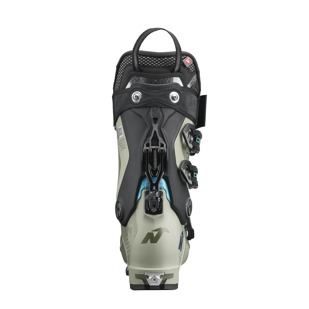 Nordica UNLIMITED 95 W DYN