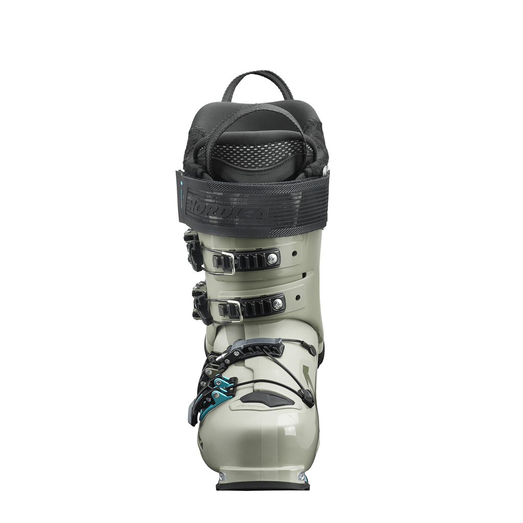 Nordica UNLIMITED 95 W DYN