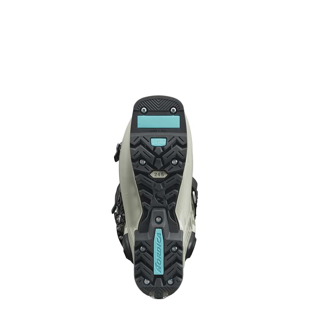 Nordica UNLIMITED 95 W DYN