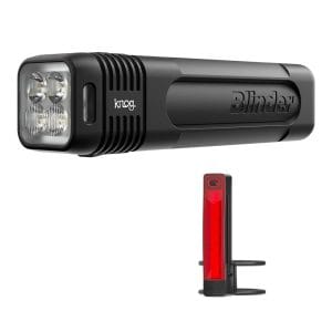 Featured Image for “Knog Blinder Set 600 & Plus 20”