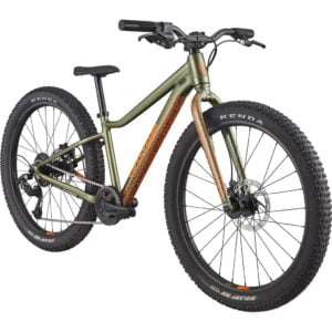 Featured Image for “Cannondale Kids Trail Plus 24″ – Mantis”