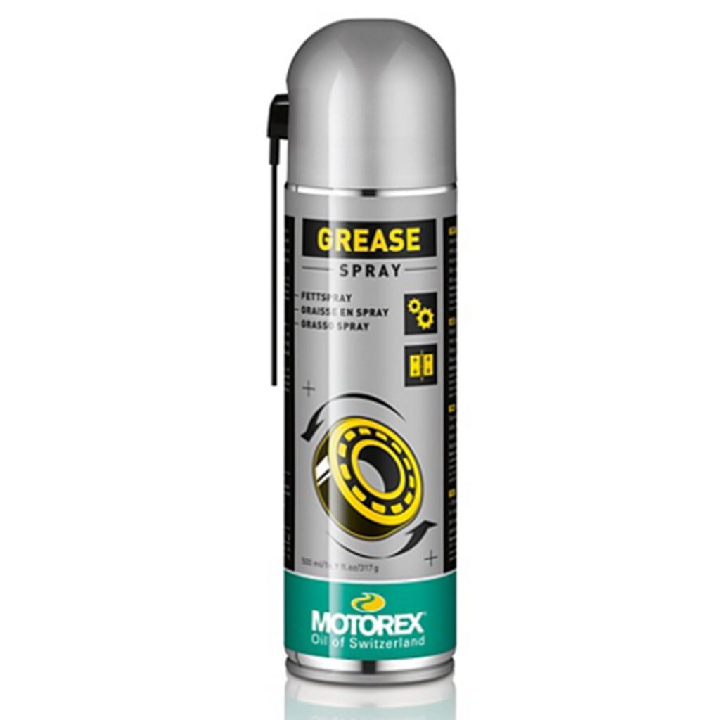 Motorex sprayfett 500ml featured imge