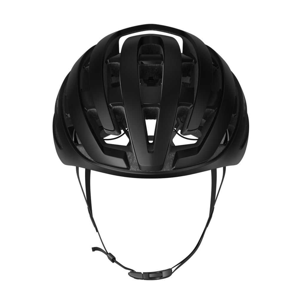 Lazer Z1 KinetiCore - Matte Black