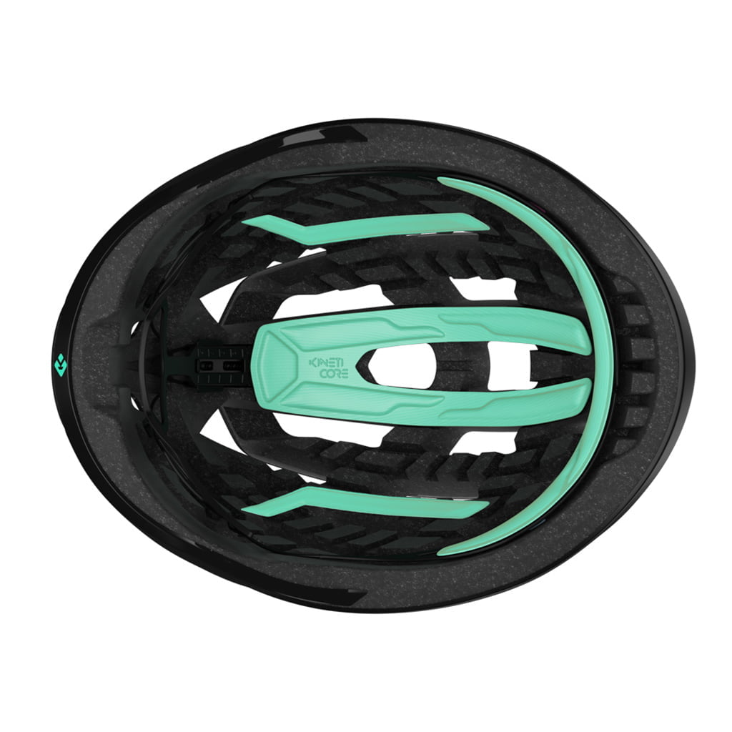 Lazer Z1 KinetiCore - Matte Black