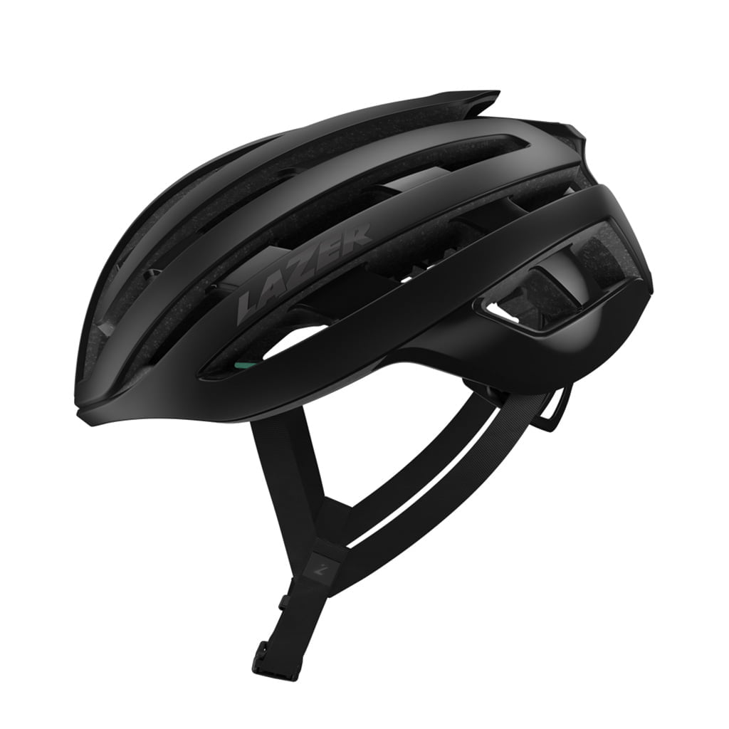 Lazer Z1 KinetiCore - Matte Black