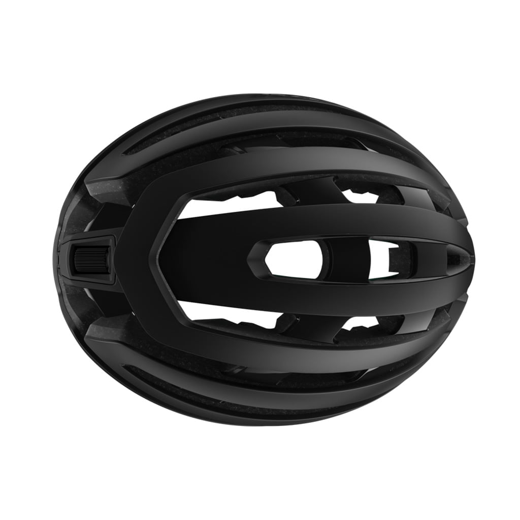 Lazer Z1 KinetiCore - Matte Black