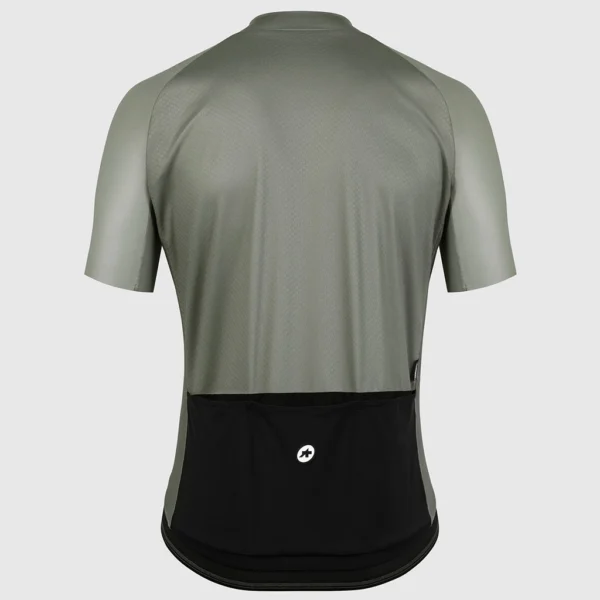 ASSOS MILLE GT JERSEY C2 EVO - Bild 2