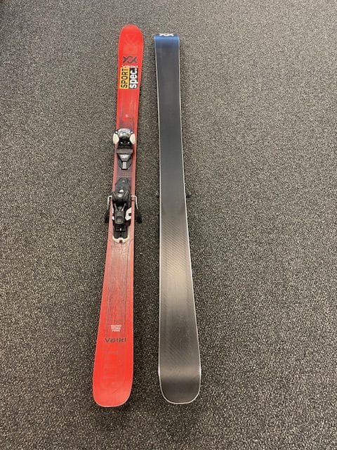 Völkl M6 Mantra (191 cm)DEMO featured imge