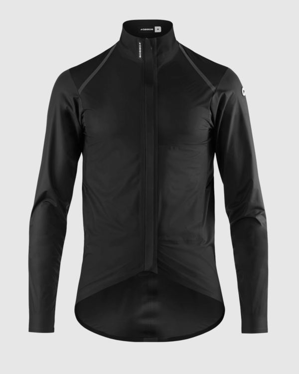 ASSOS MILLE GTS RAIN JACKET S11
