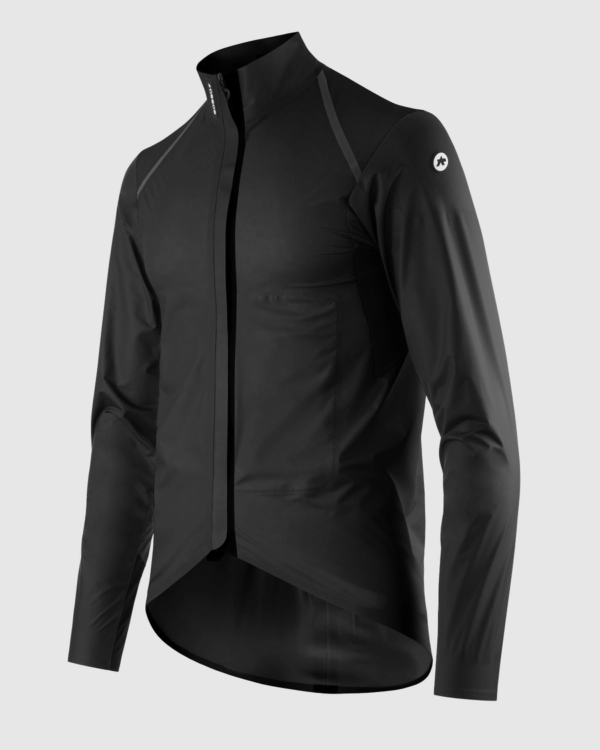 ASSOS MILLE GTS RAIN JACKET S11 - Bild 4