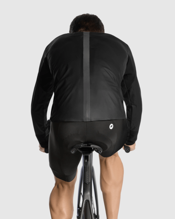 ASSOS MILLE GTS RAIN JACKET S11 - Bild 6