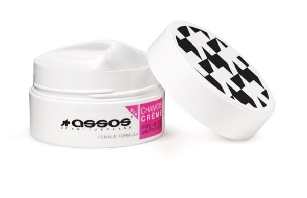 ASSOS Chamois Creme 200 ml Dam