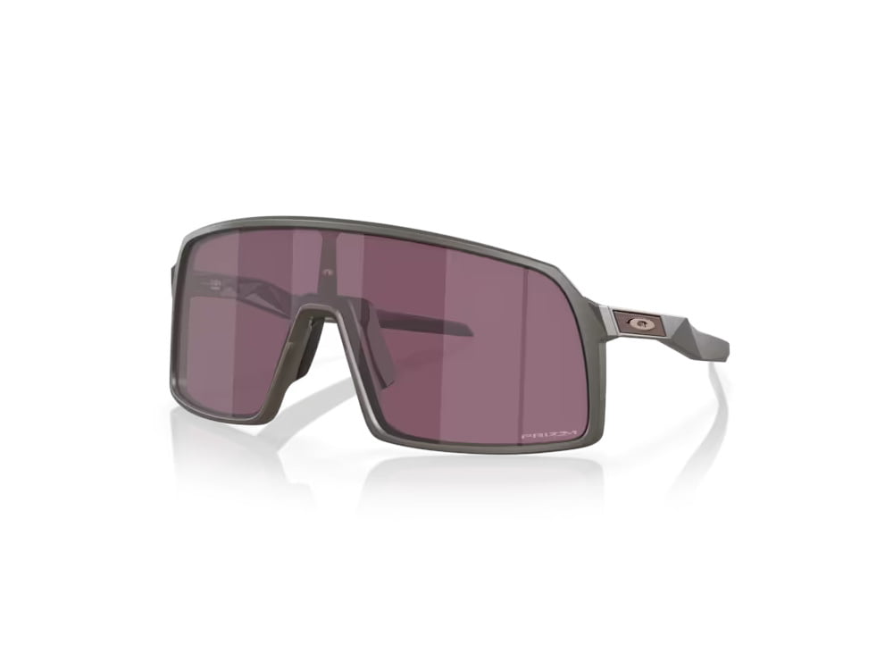 Oakley Sutro Prizm Road Matte Olive featured imge
