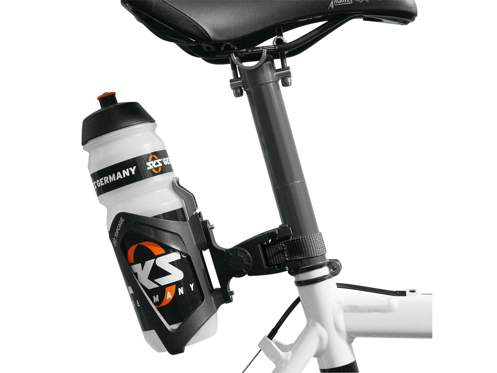 SKS Bottle cage adapter Adapter - Bild 3