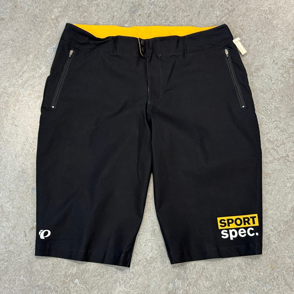 Sportspec MTB shorts featured imge