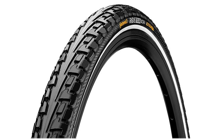 Continental Ride Tour 28″ 32-622 reflex featured imge