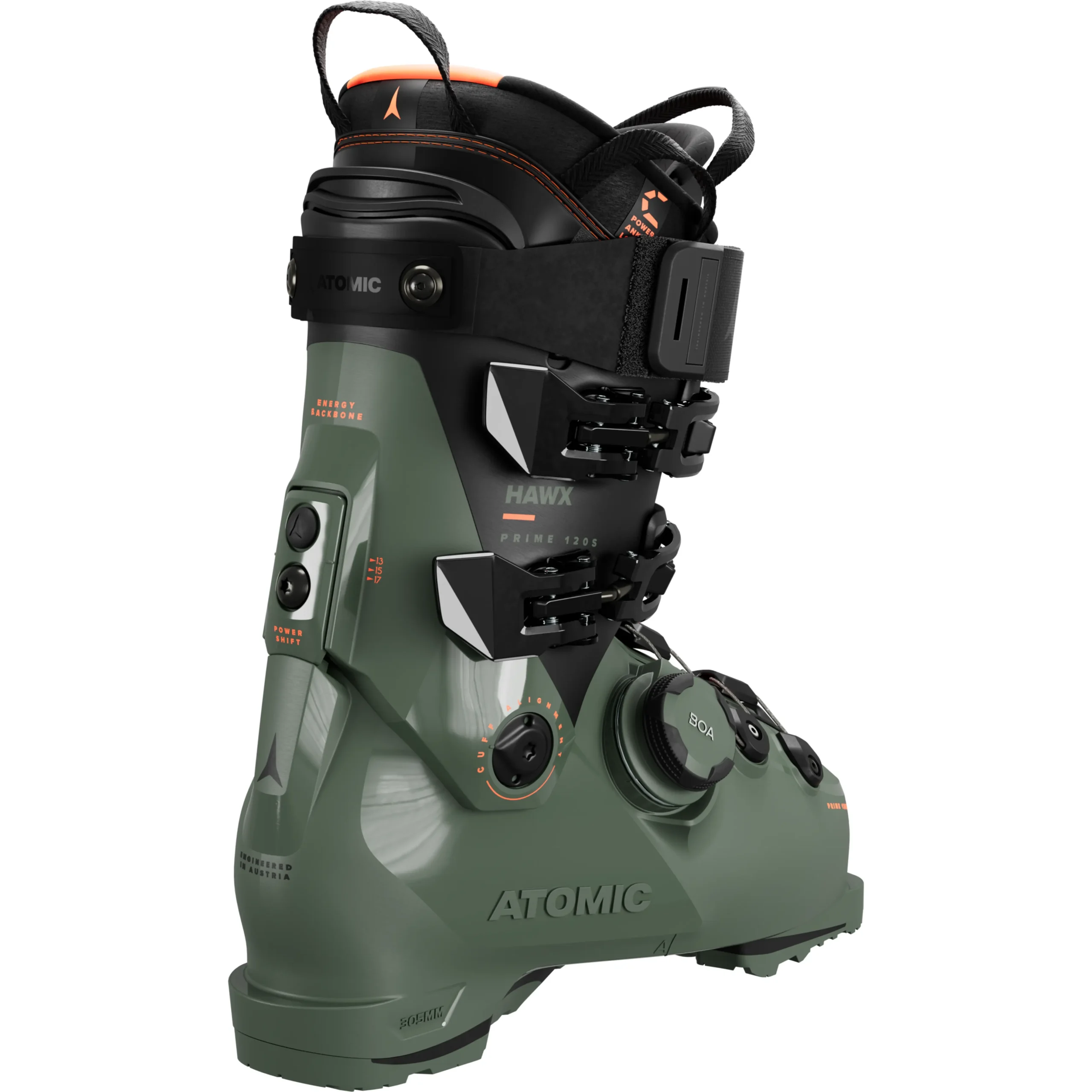 Atomic HAWX PRIME 120 S BOA