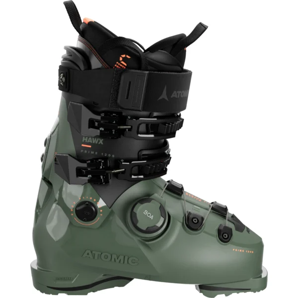Atomic HAWX PRIME 120 S BOA