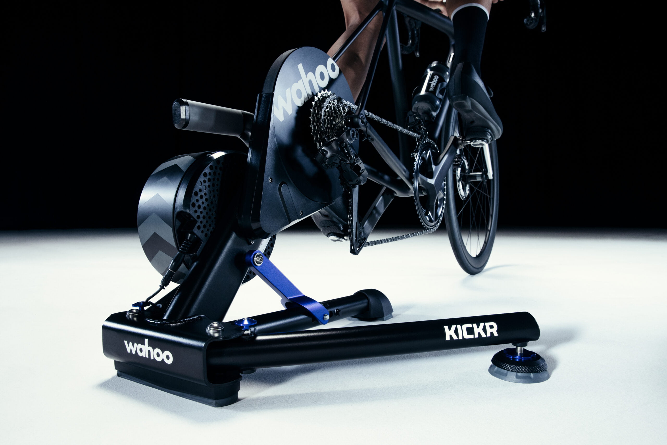 Wahoo KICKR v6 - Bild 4