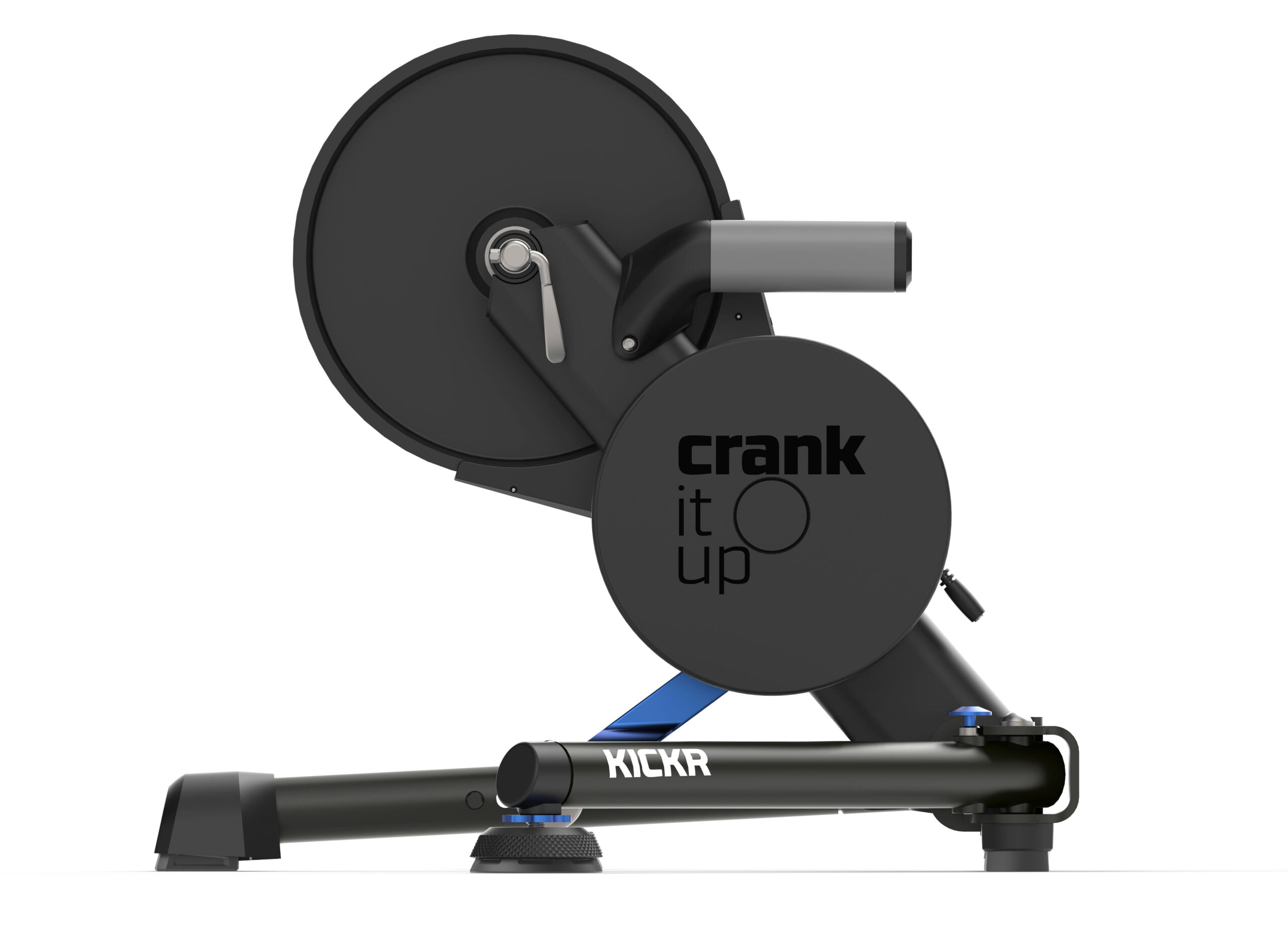 Wahoo KICKR v6 - Bild 2