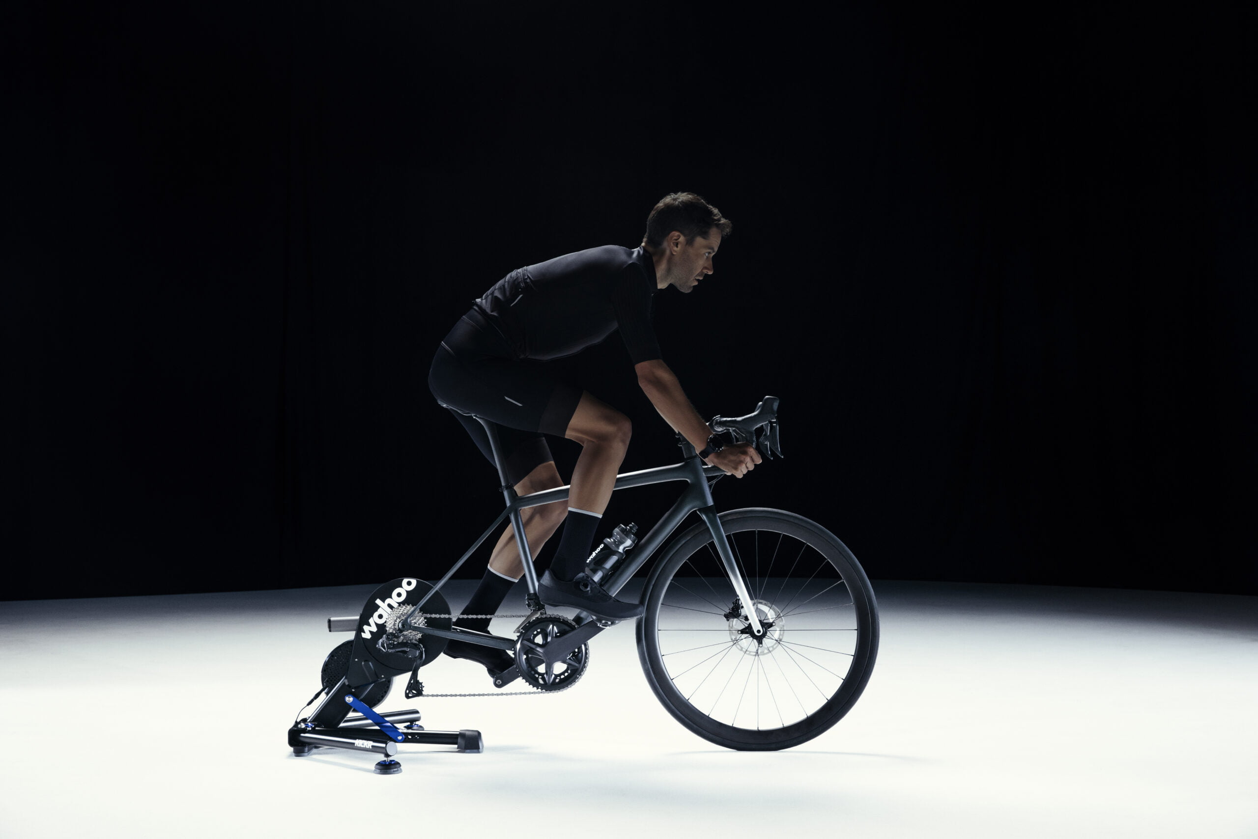 Wahoo KICKR v6 - Bild 3