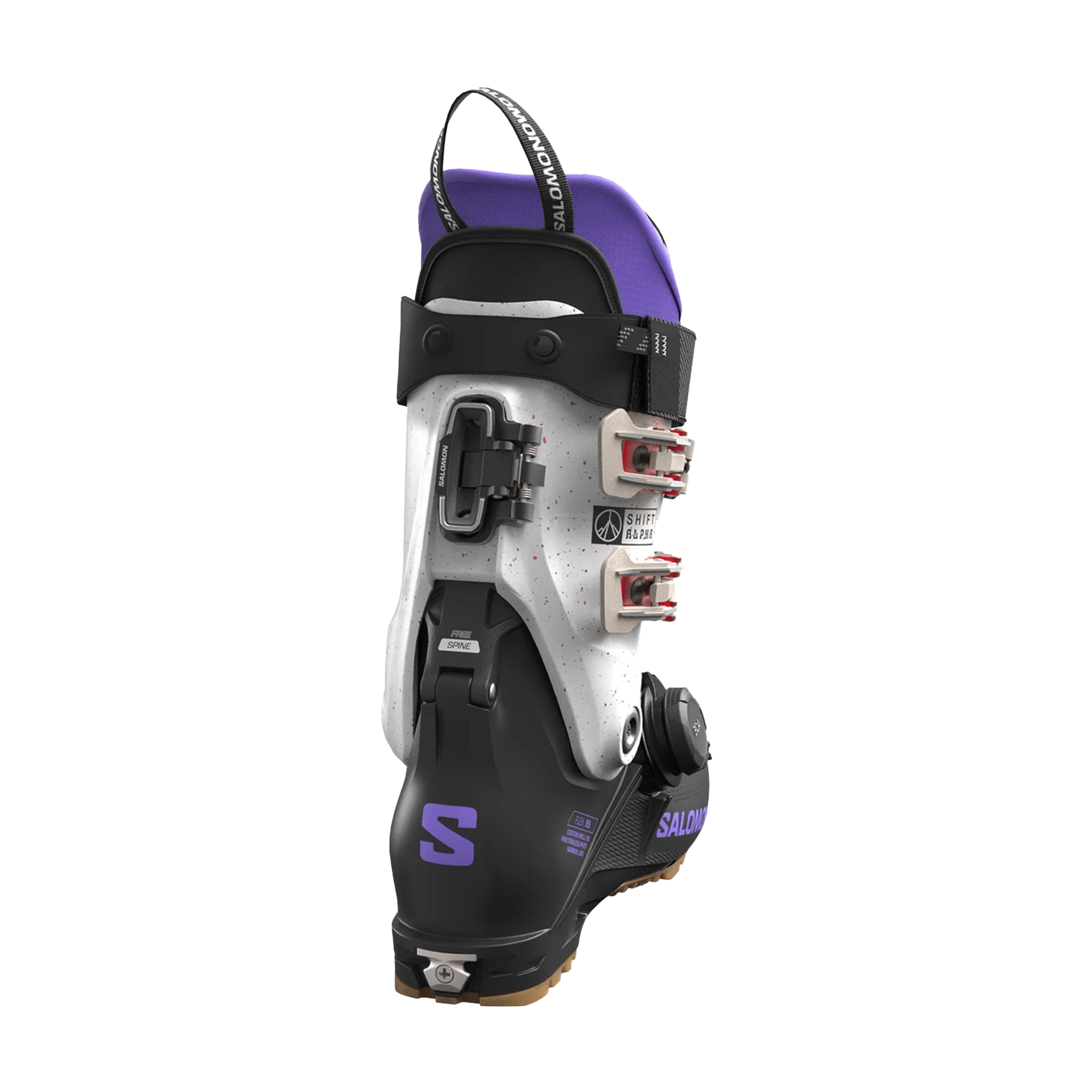 Salomon SHIFT ALPHA BOA® 95 - Bild 2