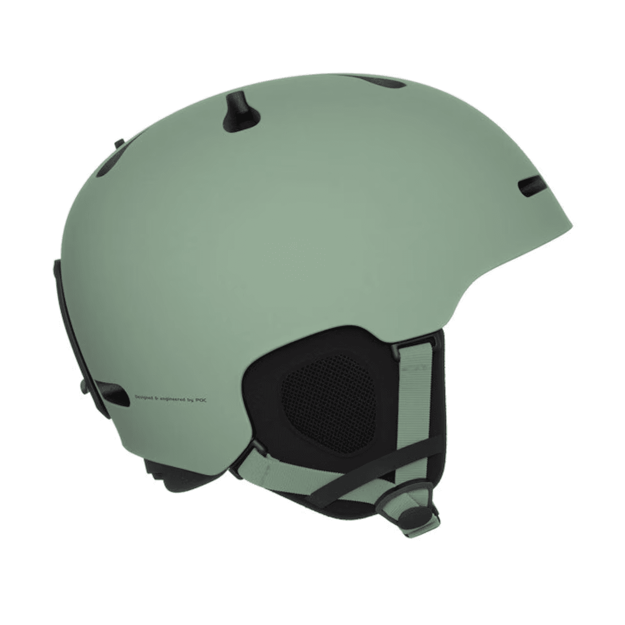 POC Fornix MIPS - Gibbsite Green Matt - Bild 2