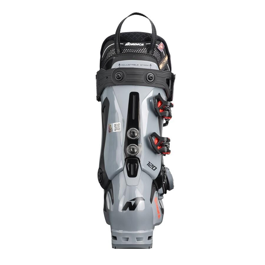 Nordica SPEEDMACHINE 3 BOA 120 GW - Bild 5