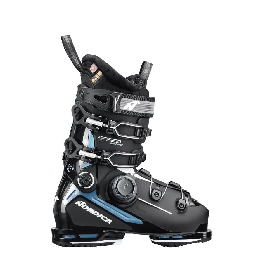 NORDICA SPEEDMACHINE 3 BOA 95 W featured imge