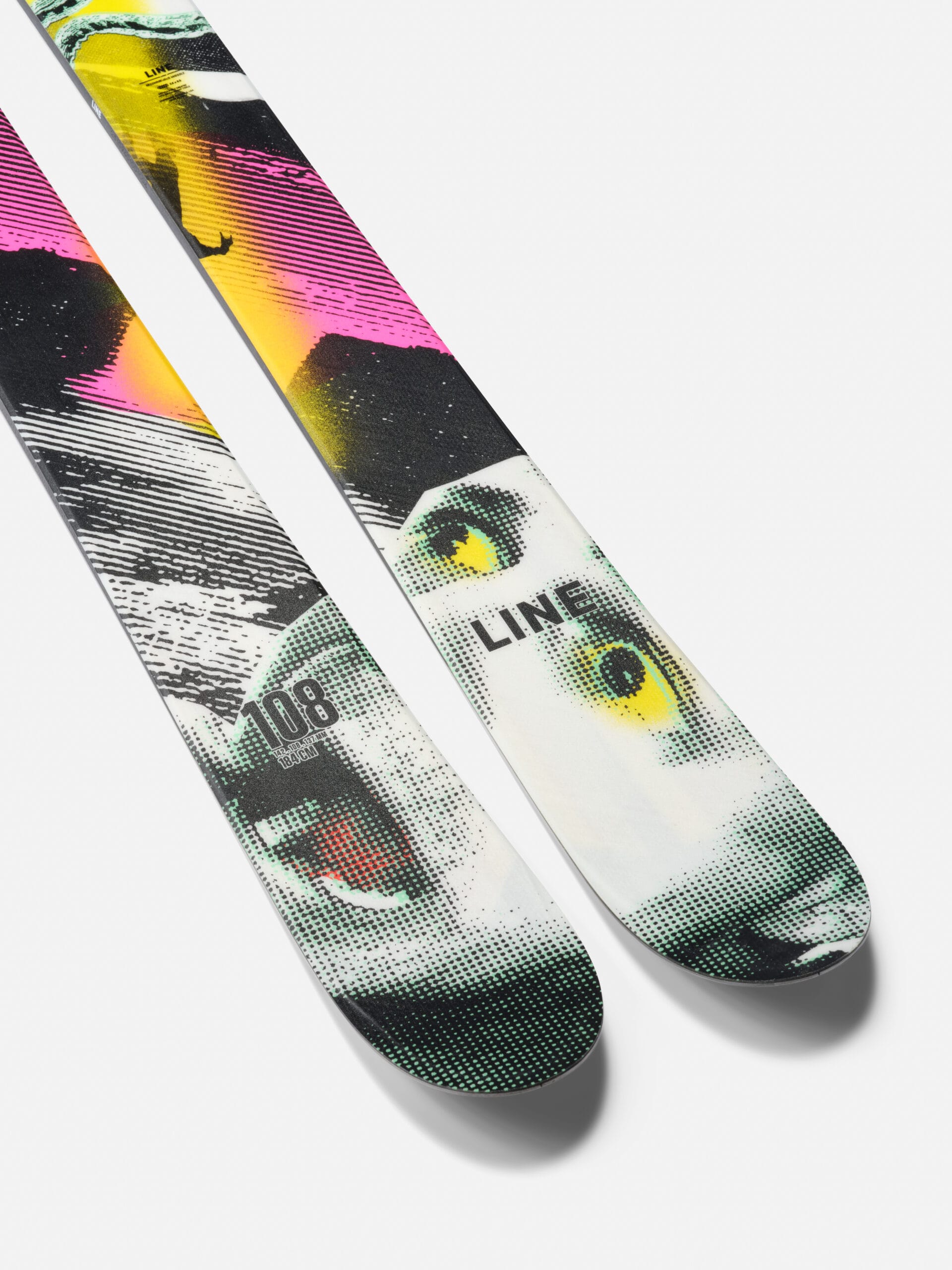 LINE Bacon 108 - Bild 3