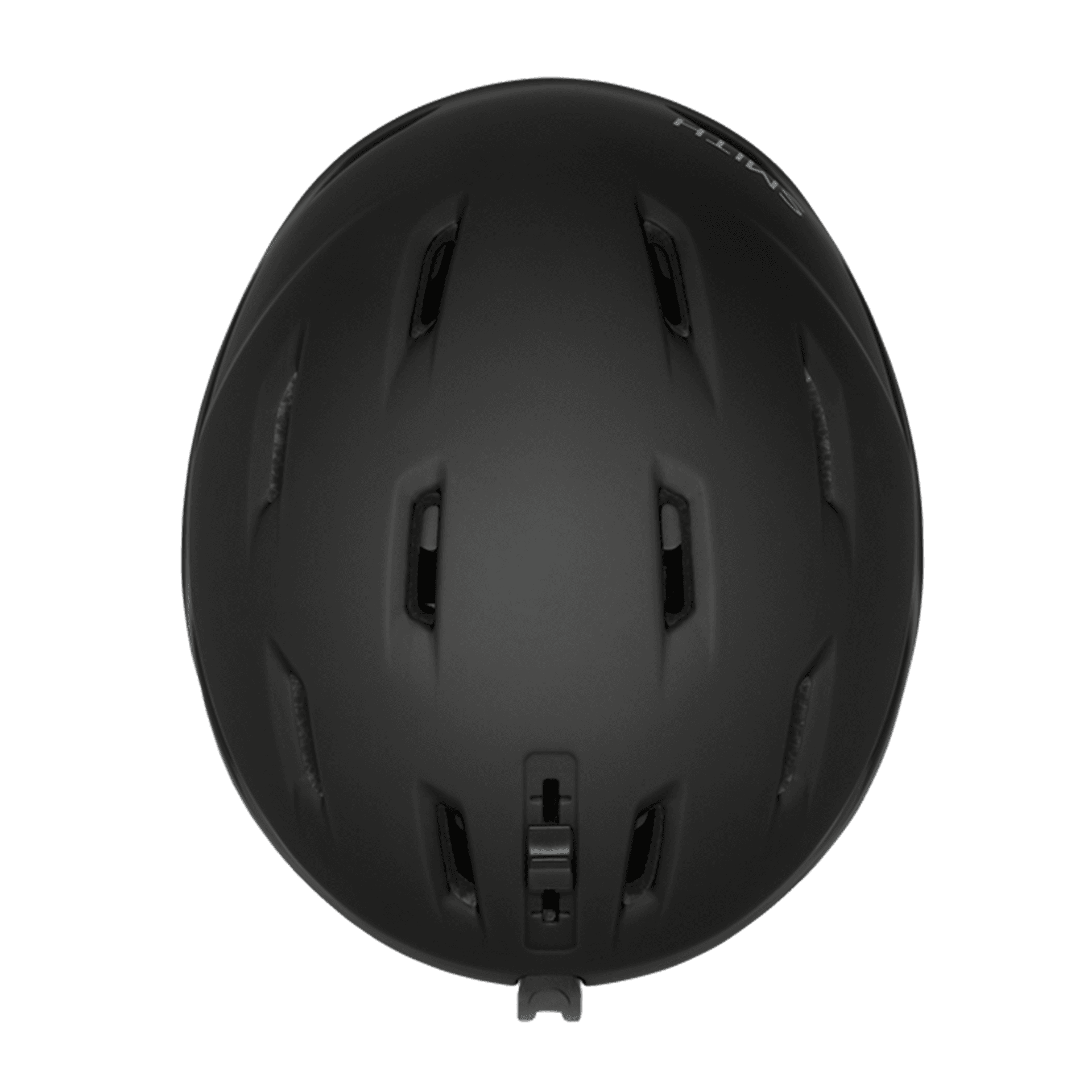 Smith Mission Mips® - Matte Black - Bild 4