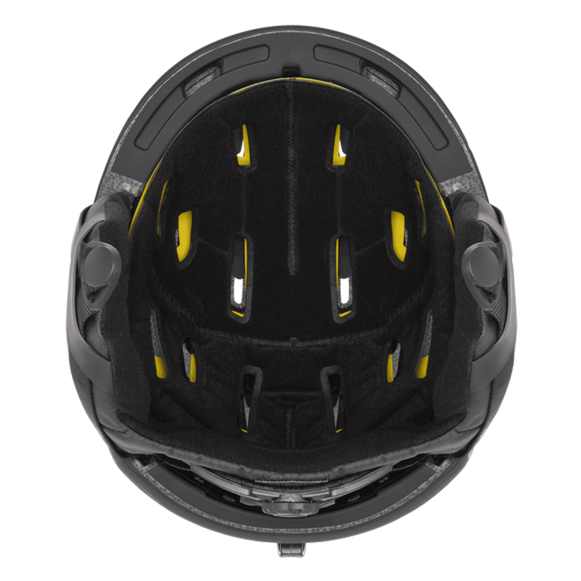 Smith Mission Mips® - Matte Black - Bild 3