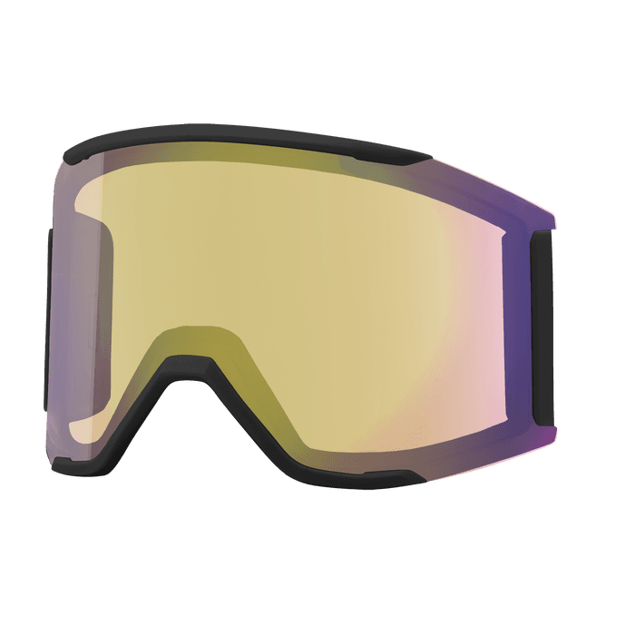 Smith Squad MAG - Slate ChromaPop™ Everyday Red Mirror Lens - Bild 2